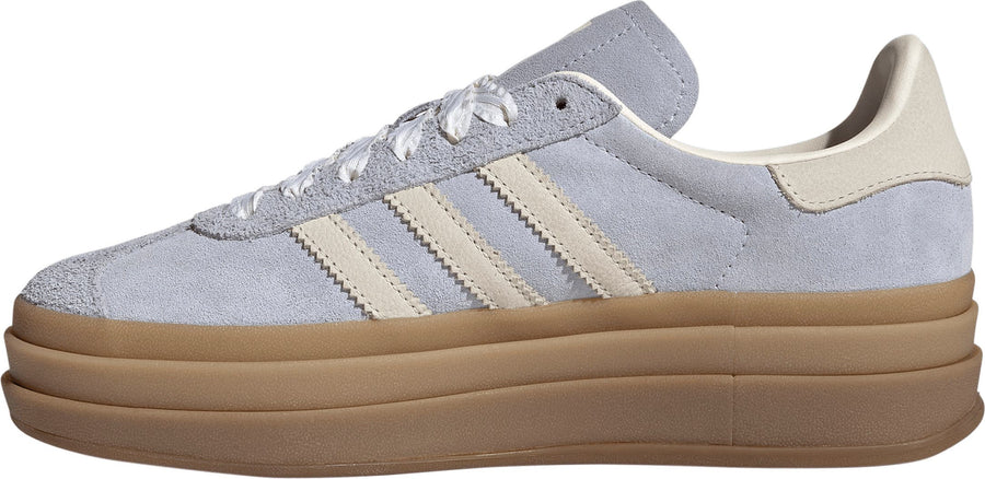 Adidas Gazelle Bold Platform Sneaker - Women's