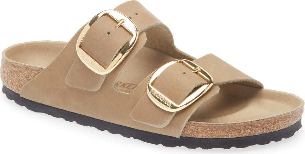Birkenstock Arizona Big Buckle Slide Sandal - Women's