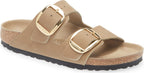 Birkenstock Arizona Big Buckle Slide Sandal - Women's