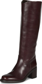 Vince Camuto Alesa Knee High Boot - Women's