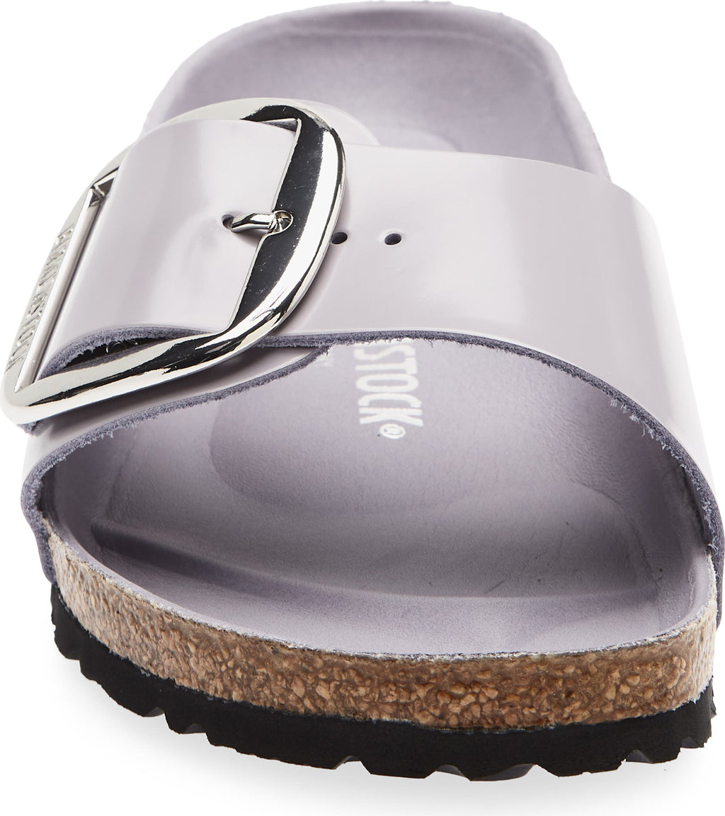Birkenstock Madrid Big Buckle Slide Sandal - Women's