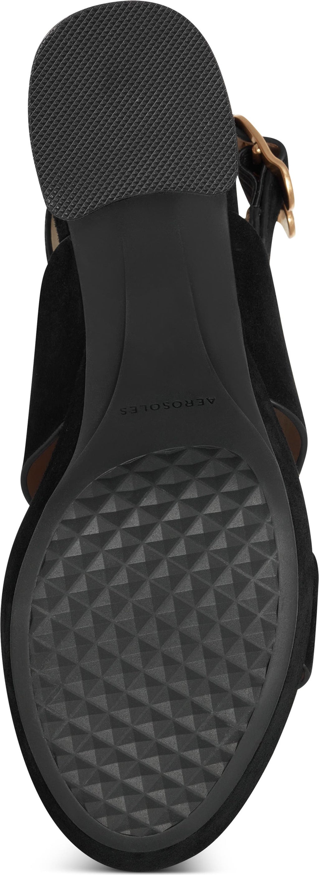 Aerosoles Camera Platform Sandal - Women's