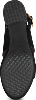 Aerosoles Camera Platform Sandal - Women's