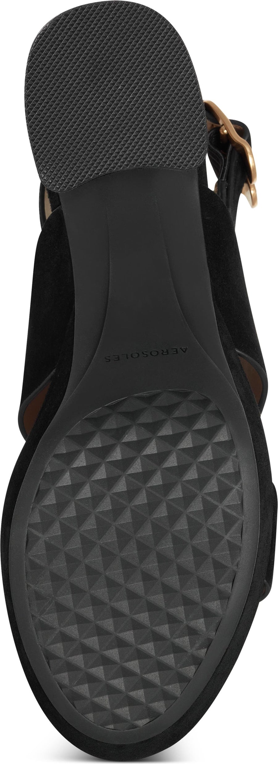 Aerosoles Camera Platform Sandal - Women's