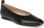 27 Edit Naturalizer Carla Flat - Women's