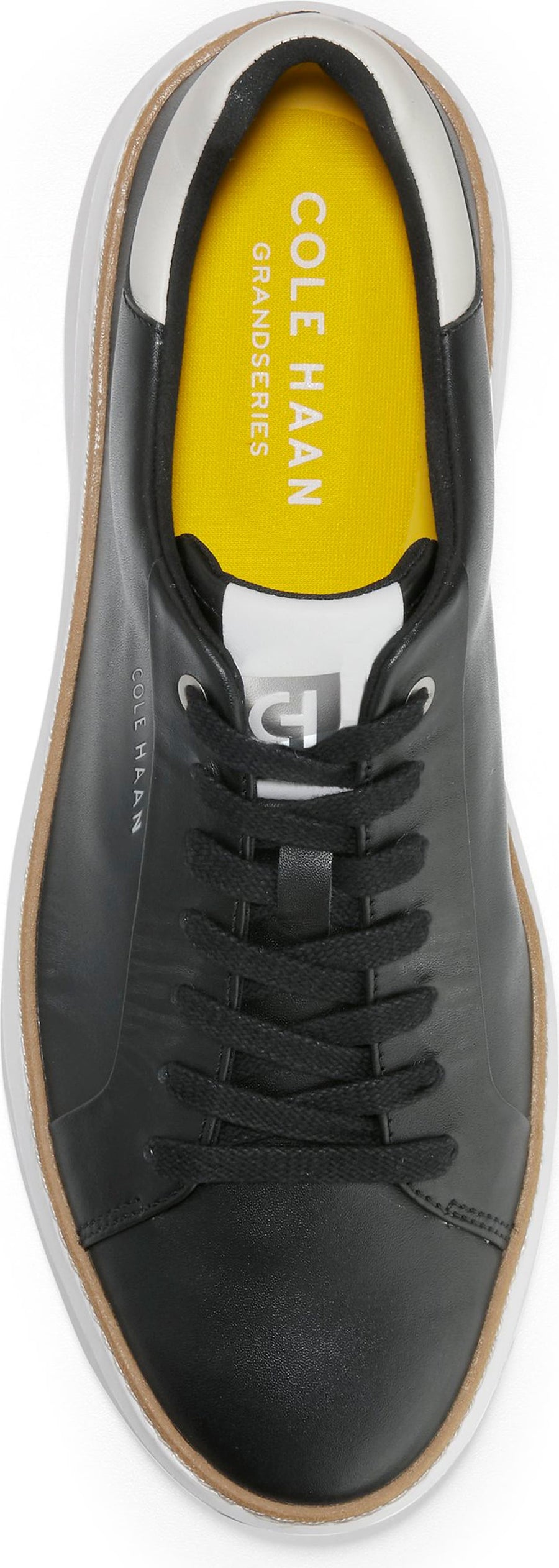 Cole Haan GrandPro Topspin Sneaker - Men's