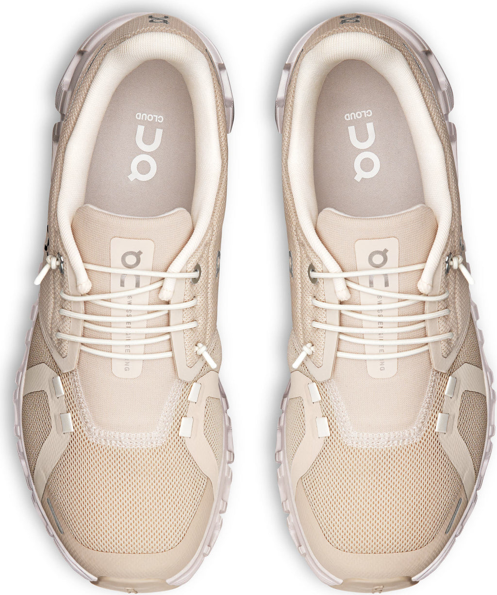 On Cloud 6 Sneaker - Women's