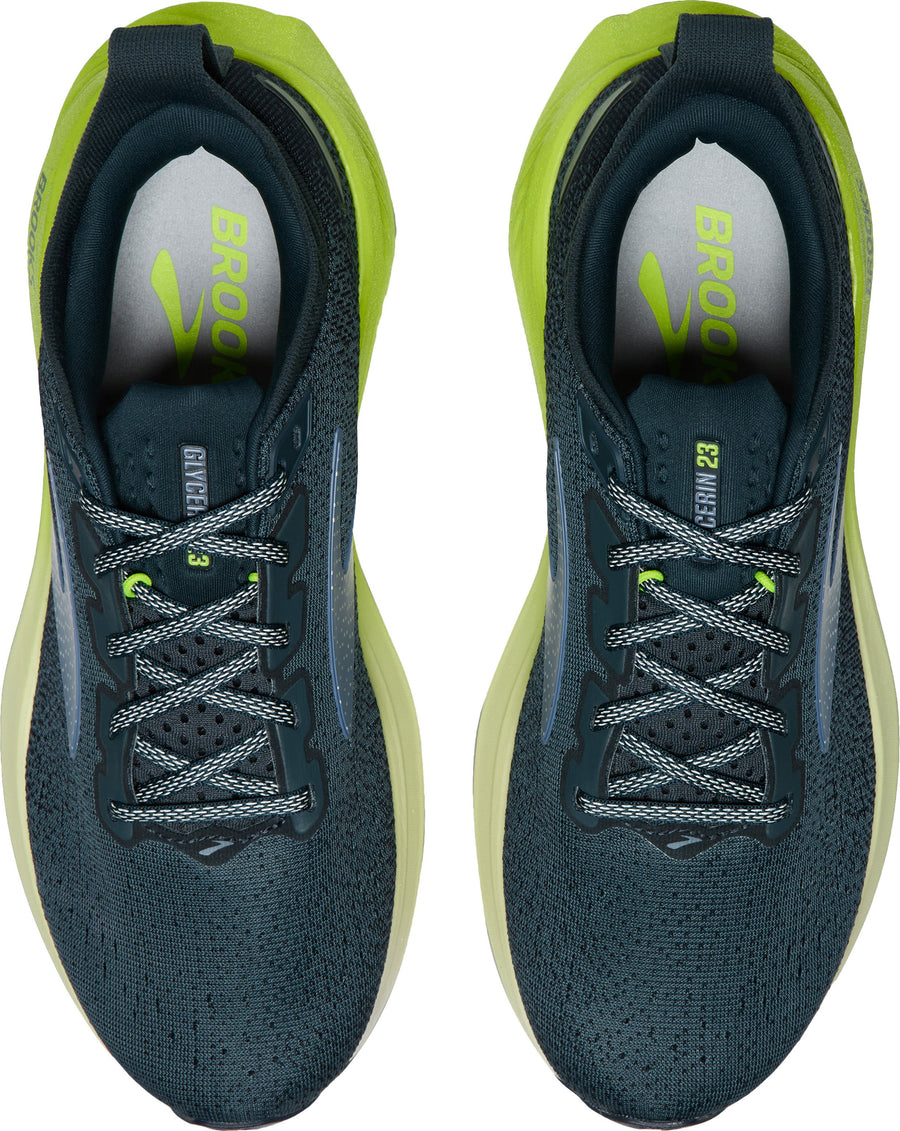 Brooks Glycerin 23 Running Shoe - Men's