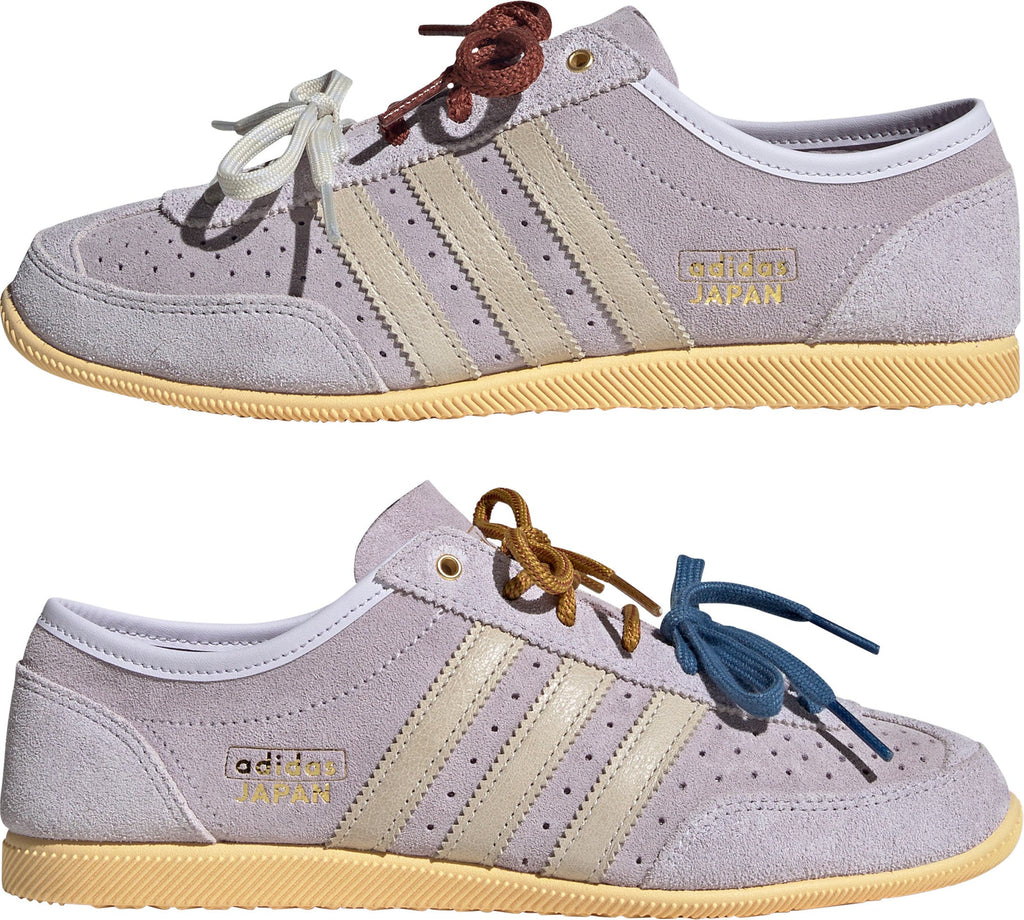 Adidas Japan Low Top Sneaker - Women's