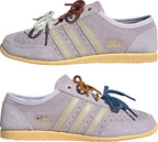 Adidas Japan Low Top Sneaker - Women's