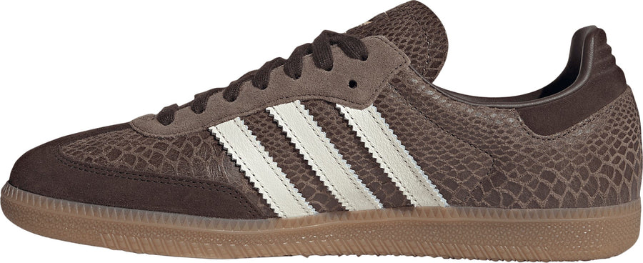 Adidas Gender Inclusive Samba OG Sneaker - Men's