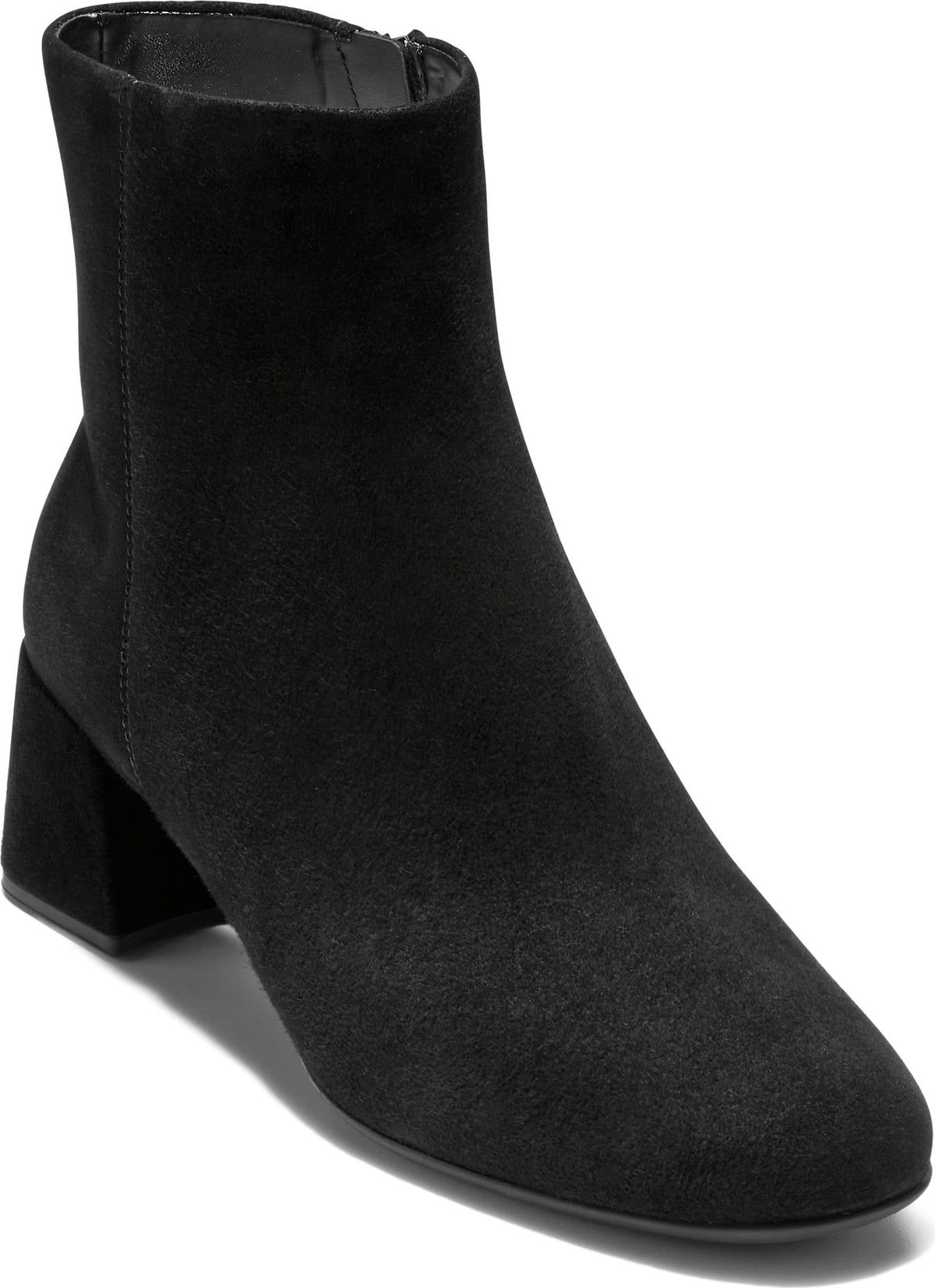 Cole Haan Grand Ambition Annabeth Leather Bootie - Women's