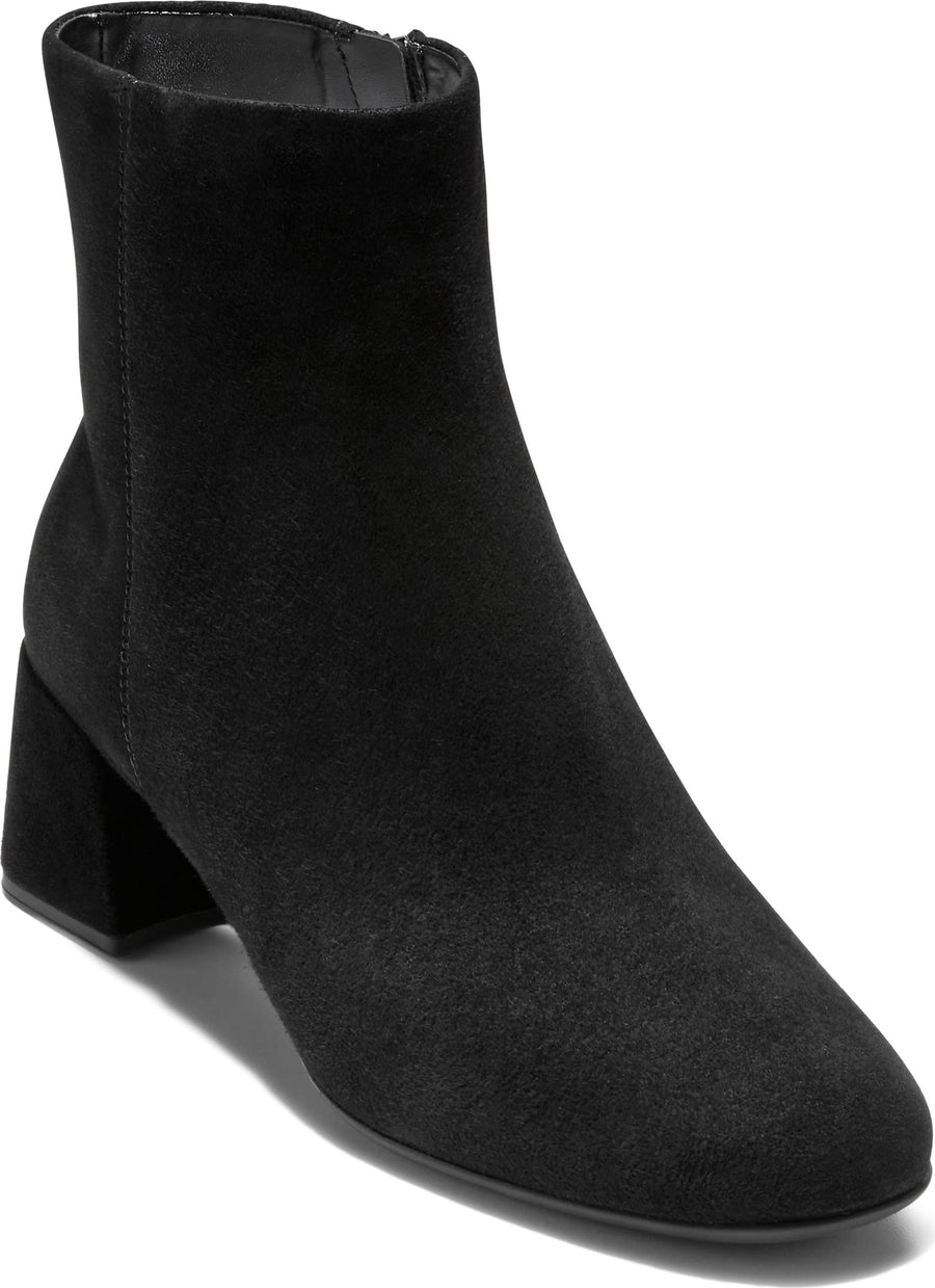 Cole Haan Grand Ambition Annabeth Leather Bootie - Women's