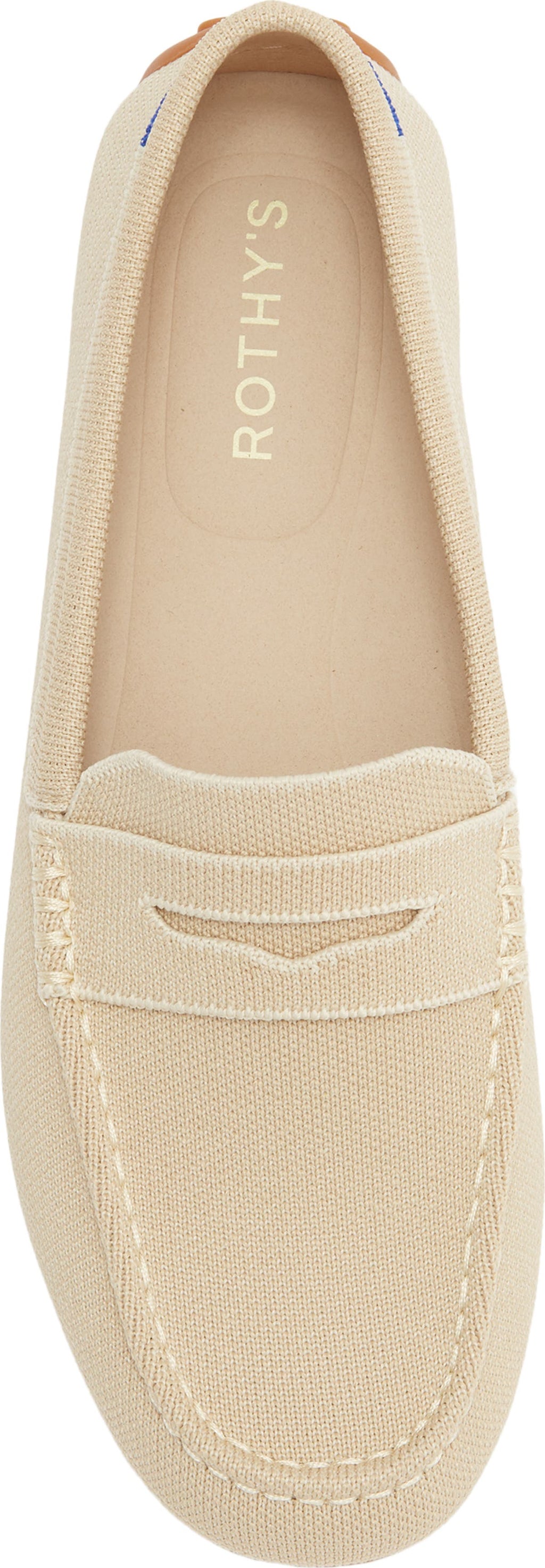 Rothy's The Daily Driving Loafer - Women's