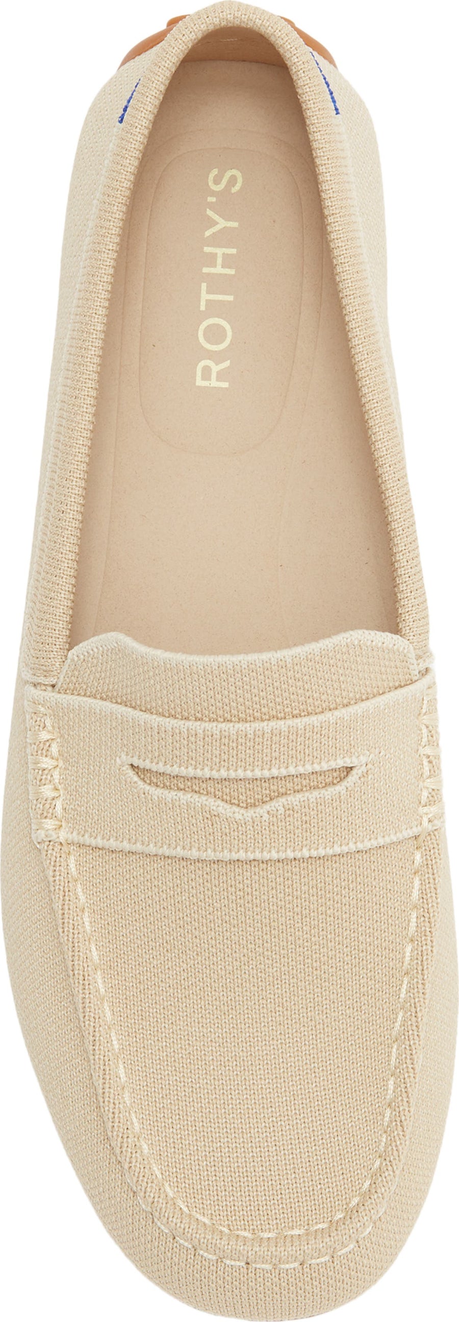 Rothy's The Daily Driving Loafer - Women's