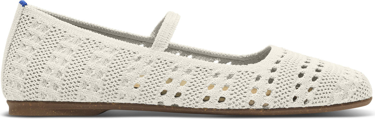 Rothy's The Max Square Mary Jane - Women's