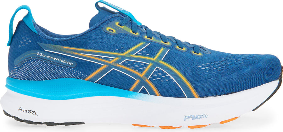 Asics GEL-KAYANO® 32 Running Shoe - Men's