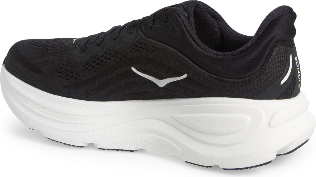 Hoka Bondi 9 Running Shoe - Men's