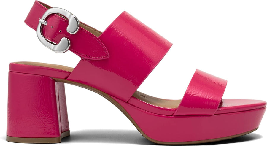 Aerosoles Camera Platform Sandal - Women's