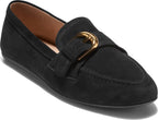 Cole Haan Grand Ambition Alette Buckle Loafer - Women's