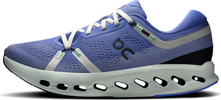 On Cloudsurfer 2 Running Shoe - Men's
