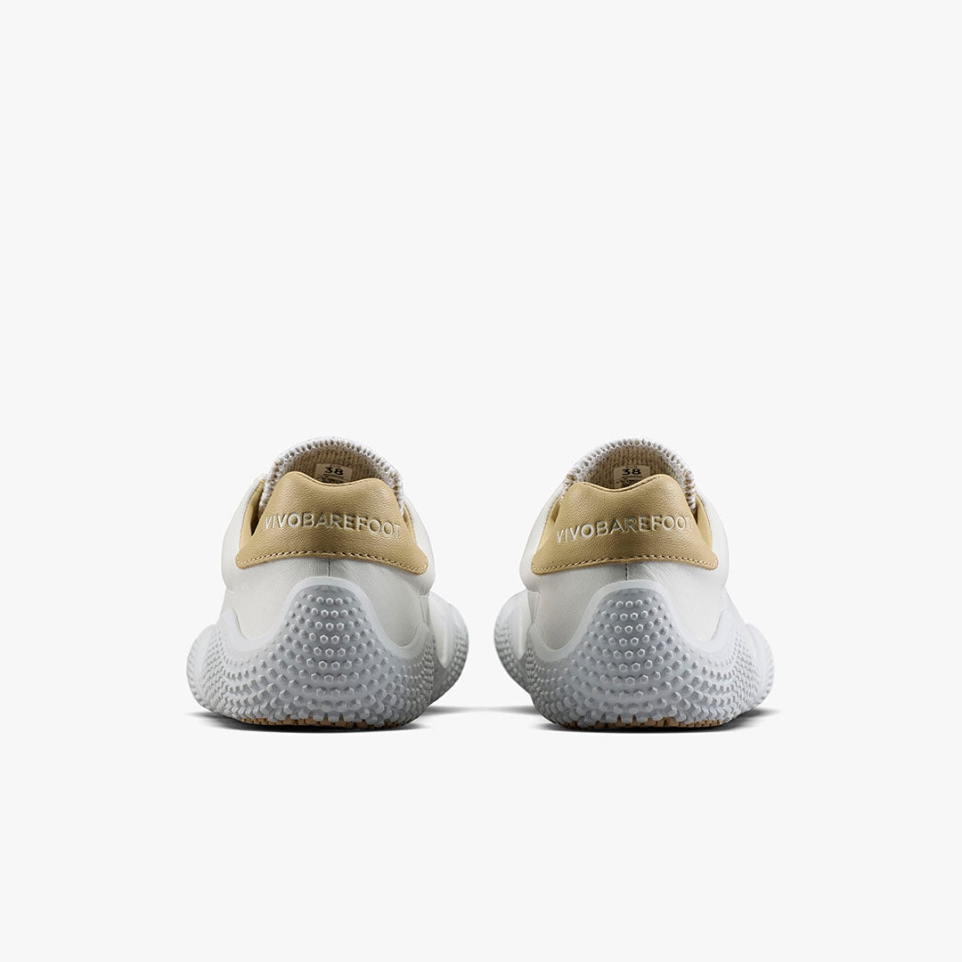 Vivobarefoot Motus Studio Sneaker Leather Women's Shoes