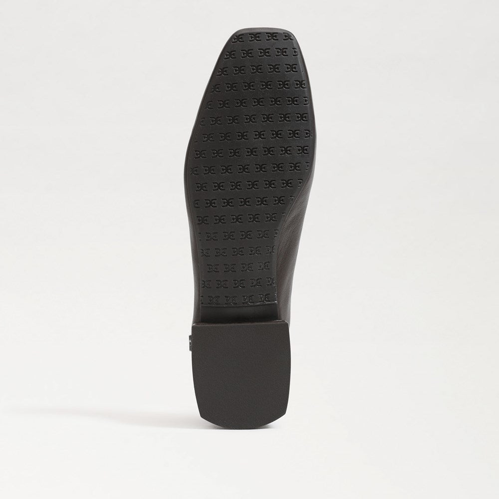 Sam Edelman Women's Kasey Square Toe Ballet Flats