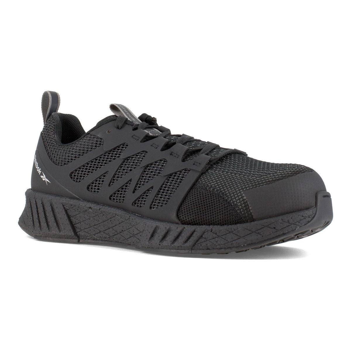 Reebok Work Fusion Flexweave Men's Composite Toe Safety Shoes