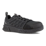 Reebok Work Fusion Flexweave Men's Composite Toe Safety Shoes
