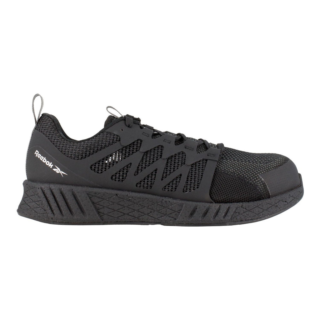 Reebok Work Fusion Flexweave Men's Composite Toe Safety Shoes
