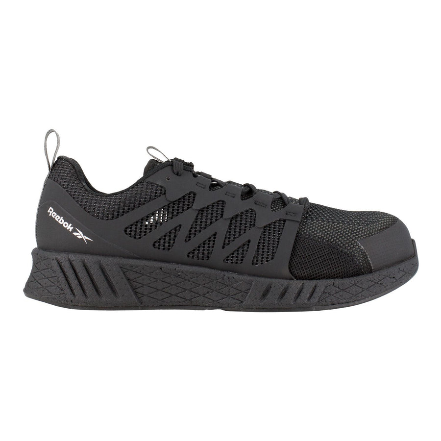 Reebok Work Fusion Flexweave Men's Composite Toe Safety Shoes