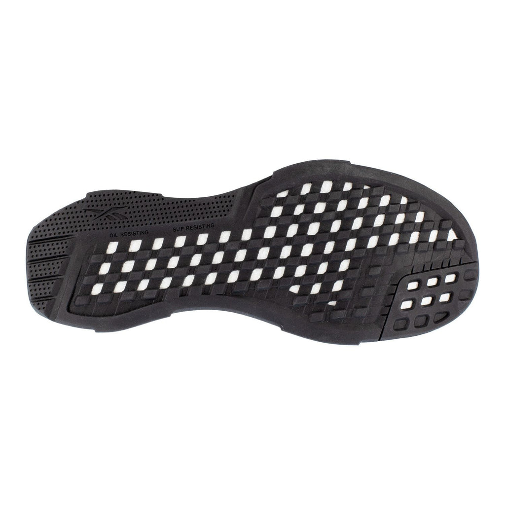 Reebok Work Fusion Flexweave Men's Composite Toe Safety Shoes
