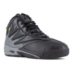 Reebok Work Blast Men's Accnted Composite Toe Met Guard Sneakers