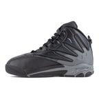Reebok Work Blast Men's Accnted Composite Toe Met Guard Sneakers