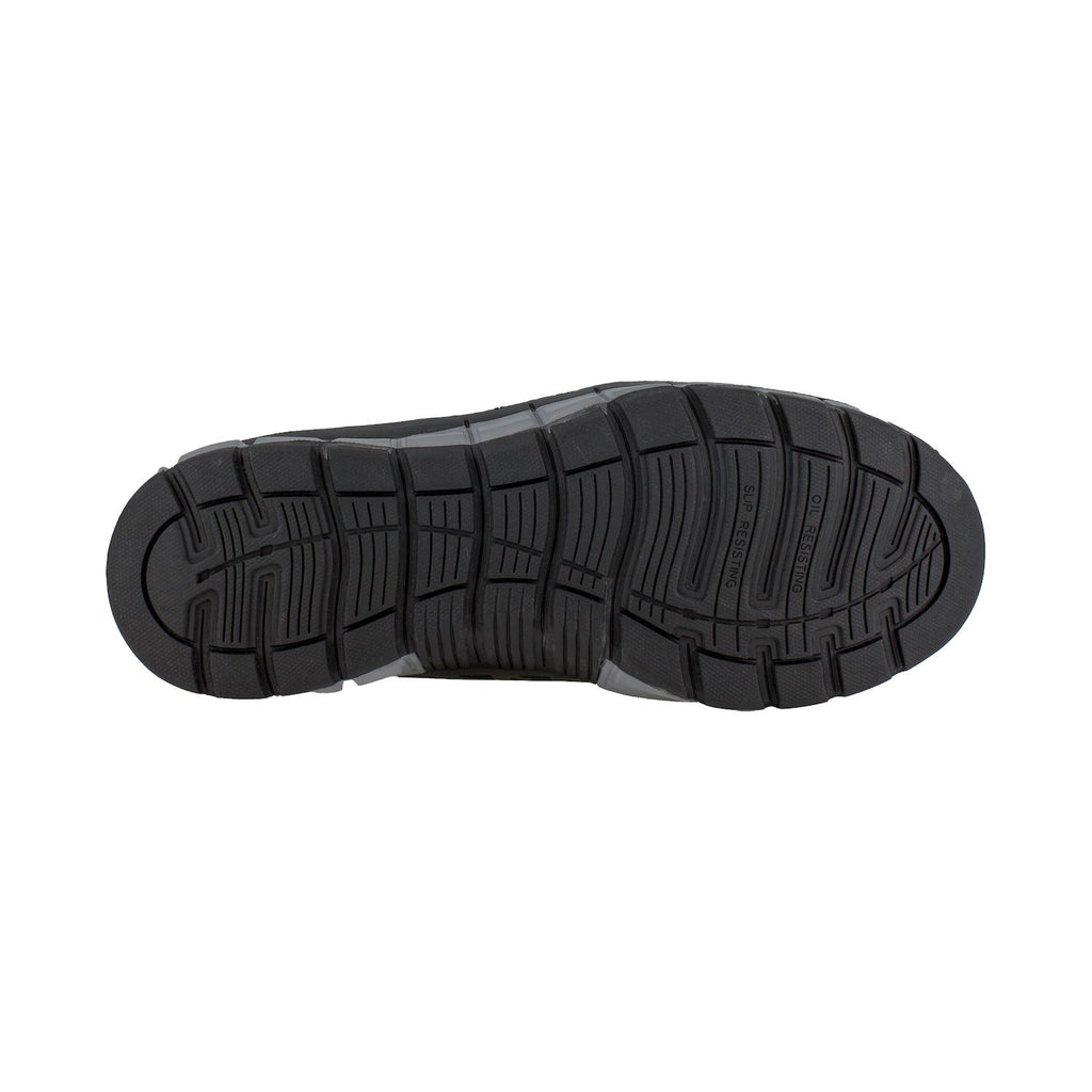 Reebok Work Men's Sublite Cushion Alloy Toe Conductivity Safety Shoes