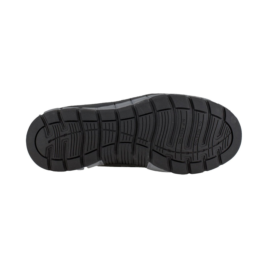 Reebok Work Men's Sublite Cushion Alloy Toe Conductivity Safety Shoes