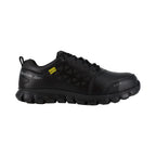 Reebok Work Men's Sublite Cushion Alloy Toe Met Guard Shoes
