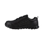 Reebok Work Men's Sublite Cushion Alloy Toe Met Guard Shoes