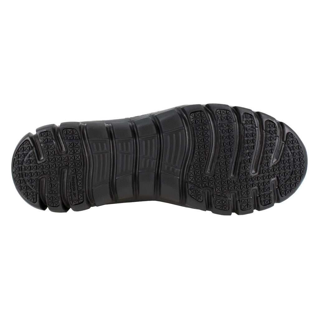 Reebok Work Men's Sublite Cushion Soft Toe ESD Shoes