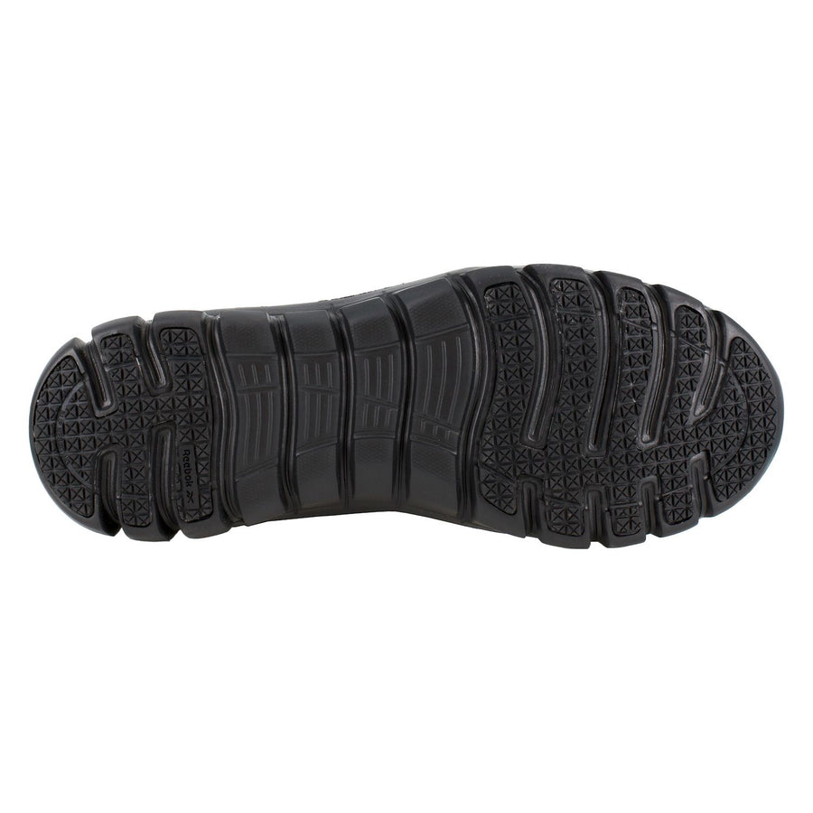 Reebok Work Men's Sublite Cushion Soft Toe ESD Shoes