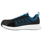 Reebok Work Fusion Flexweave Men's Composite Toe Shoes