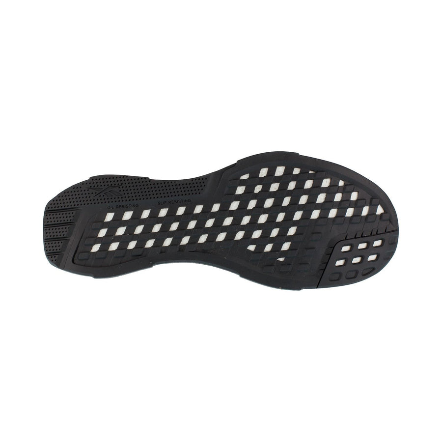 Reebok Work Fusion Flexweave Men's Composite Toe Shoes