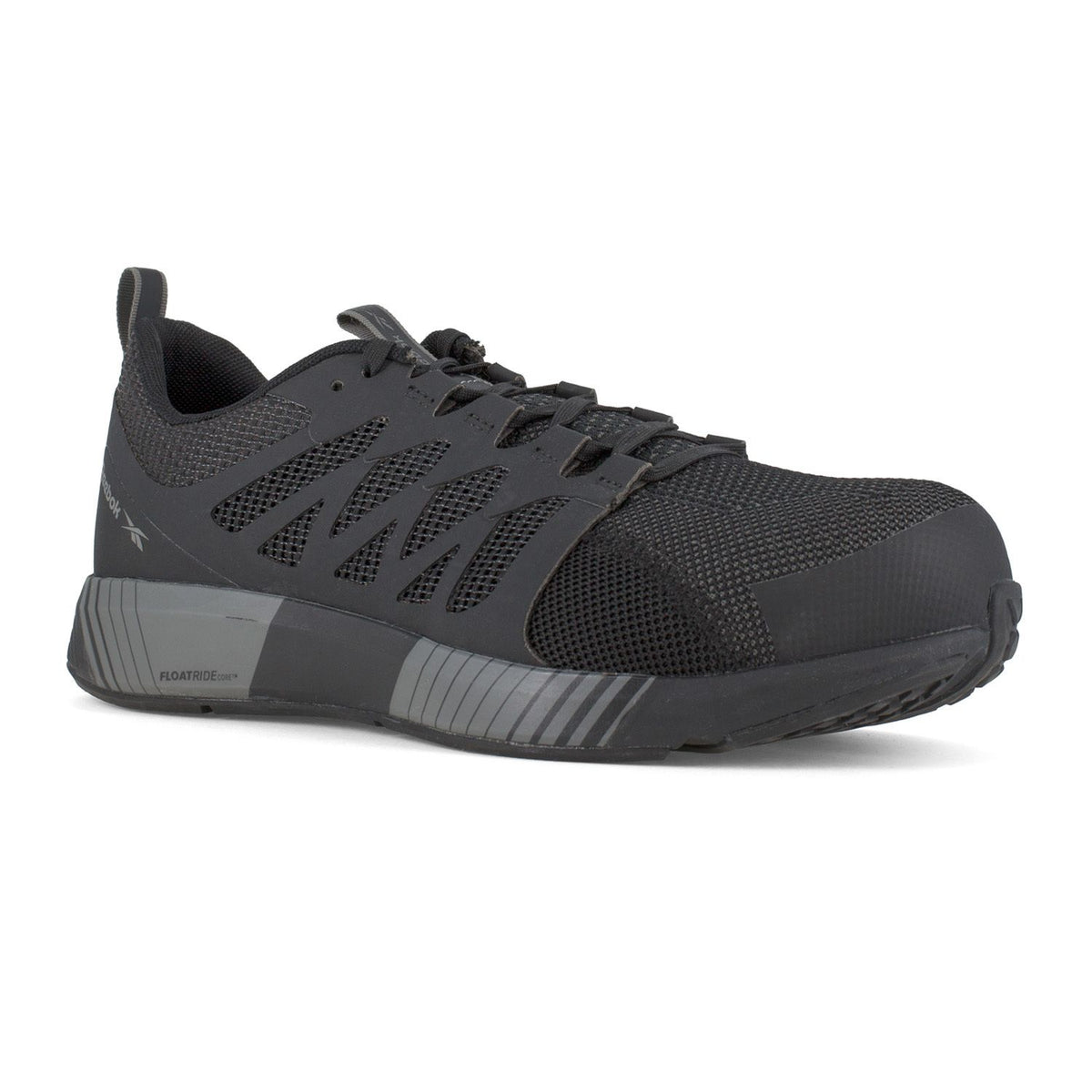 Reebok Work Fusion Flexweave Men's Composite Toe Shoes