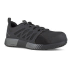 Reebok Work Fusion Flexweave Men's Composite Toe Shoes