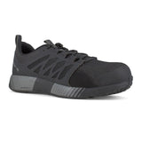 Reebok Work Fusion Flexweave Men's Composite Toe Shoes