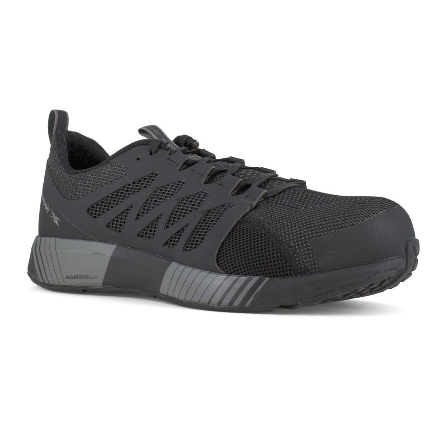 Reebok Work Fusion Flexweave Men's Composite Toe Shoes