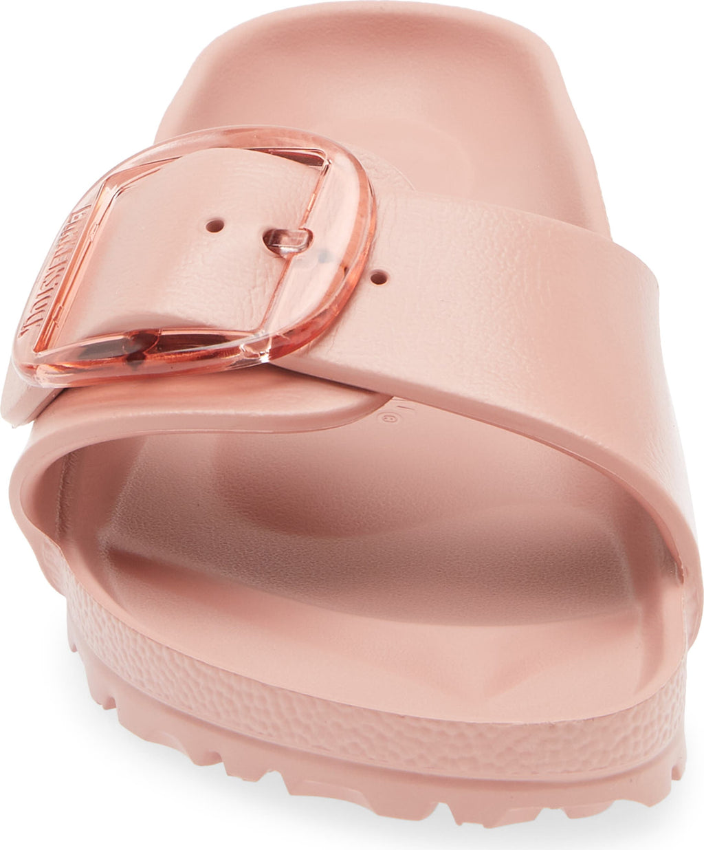 Birkenstock Madrid EVA Big Buckle Waterproof Slide Sandal - Women's