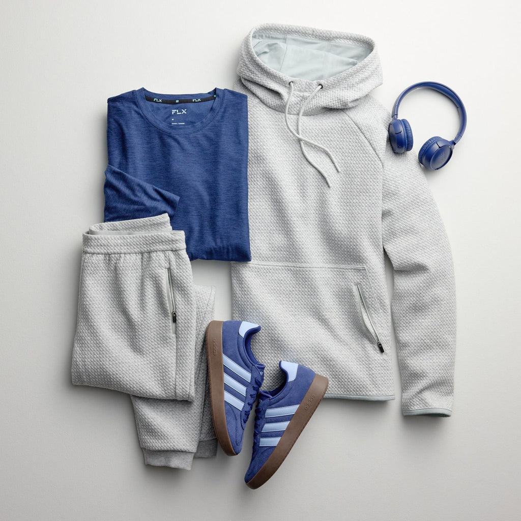 Adidas Barreda Men's Sportswear Shoes