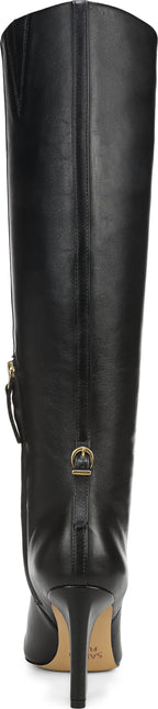 Franco Sarto Janiya Leather Knee High Boot - Women's