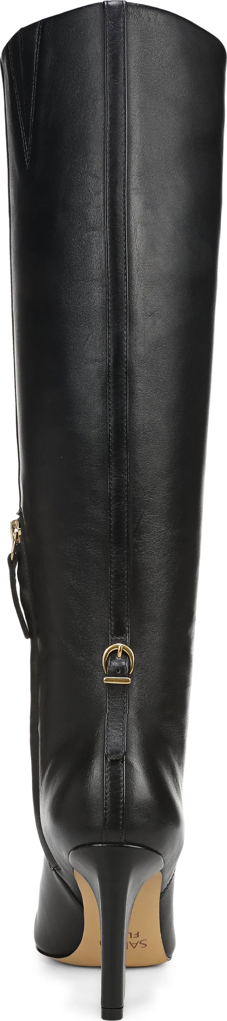 Franco Sarto Janiya Leather Knee High Boot - Women's